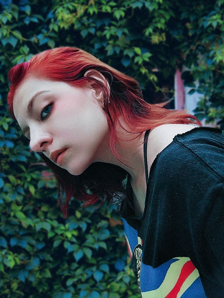 Aroa M.